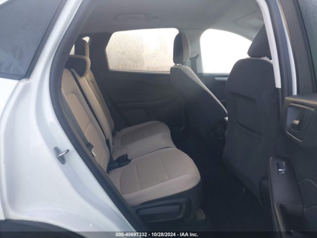 1FMCU9BZ3NUA47861 Ford Escape Se Hybrid