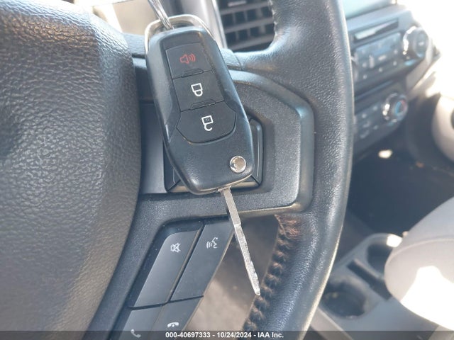 Ford F-150 Xlt 2018 1FTEW1C56JFB33605 Image 11