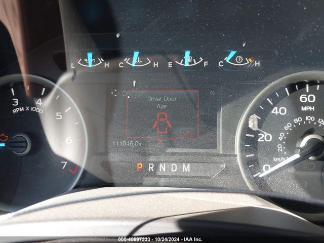 Ford F-150 Xlt 2018 1FTEW1C56JFB33605 Image 7