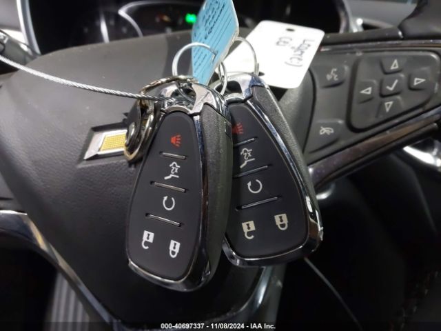 3GNAXTEGXPL252429 Chevrolet Equinox Awd 2fl