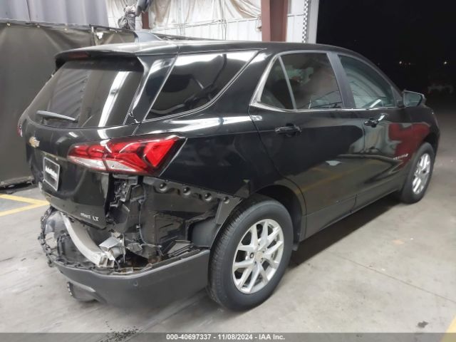 3GNAXTEGXPL252429 Chevrolet Equinox Awd 2fl