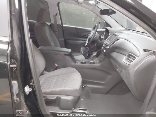 3GNAXTEGXPL252429 Chevrolet Equinox Awd 2fl
