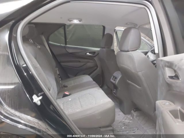 3GNAXTEGXPL252429 Chevrolet Equinox Awd 2fl