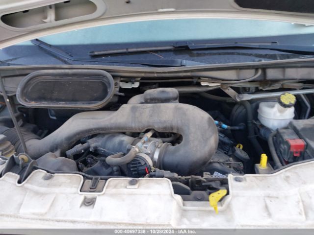 1FDYR5ZM6JKA99601 Ford Transit-250 Cab