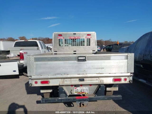 1FDYR5ZM6JKA99601 Ford Transit-250 Cab