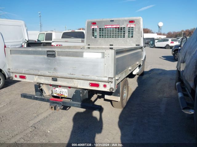 1FDYR5ZM6JKA99601 Ford Transit-250 Cab
