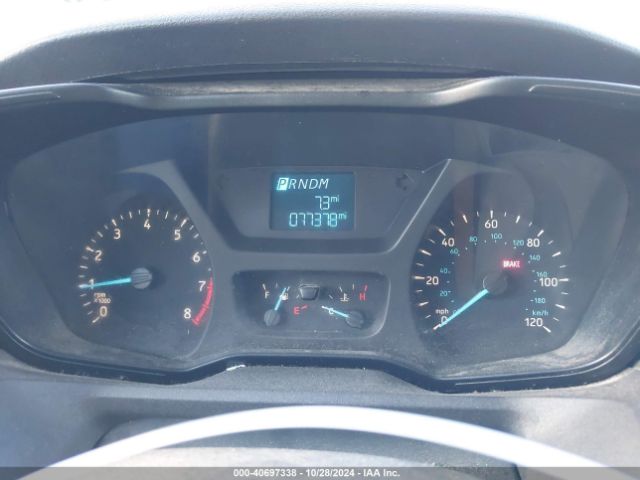 1FDYR5ZM6JKA99601 Ford Transit-250 Cab