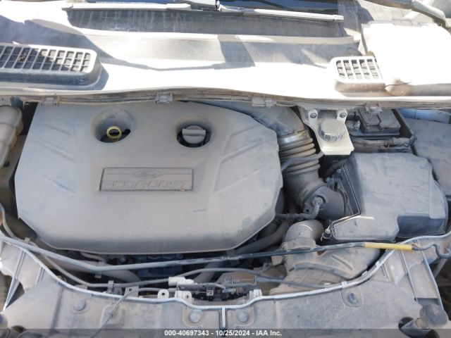 1FMCU0G99EUA66726 Ford ESCAPE SE
