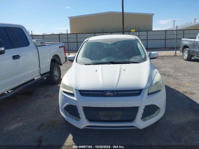 1FMCU0G99EUA66726 Ford ESCAPE SE