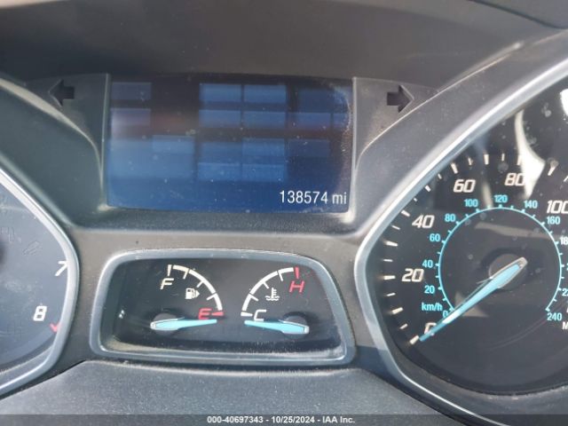 1FMCU0G99EUA66726 Ford ESCAPE SE