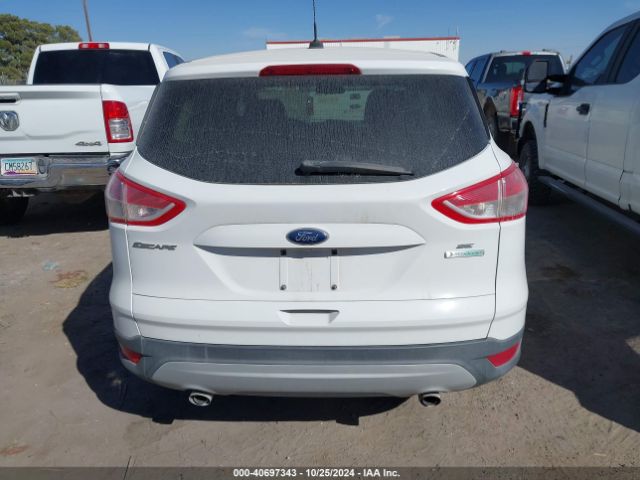 1FMCU0G99EUA66726 Ford ESCAPE SE
