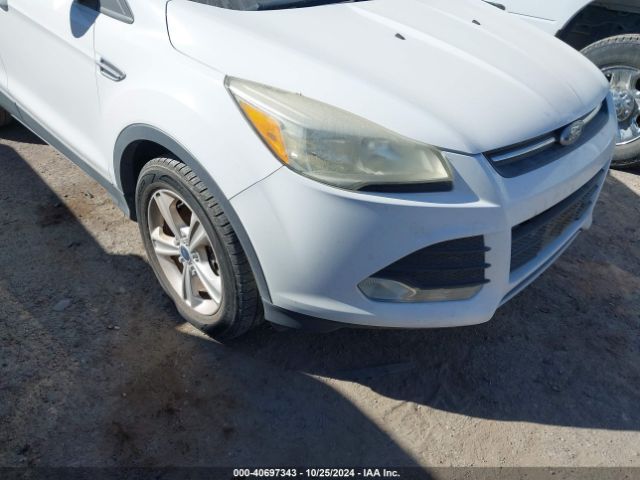 1FMCU0G99EUA66726 Ford ESCAPE SE