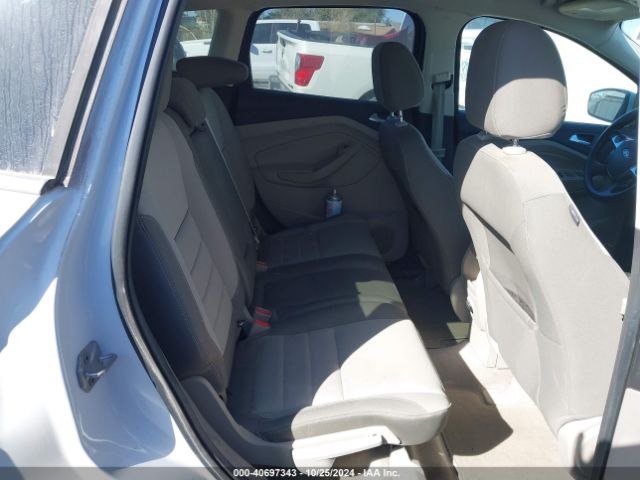 1FMCU0G99EUA66726 Ford ESCAPE SE