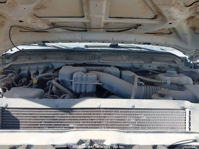 Ford F-250 Xl 2015 1FT7X2B62FEB68239 Image 10