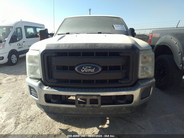 Ford F-250 Xl 2015 1FT7X2B62FEB68239 Image 11