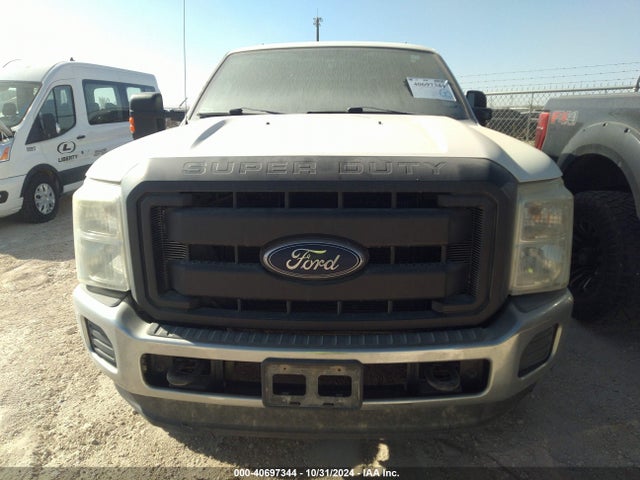 Ford F-250 Xl 2015 1FT7X2B62FEB68239 Image 6