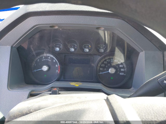 Ford F-250 Xl 2015 1FT7X2B62FEB68239 Image 7