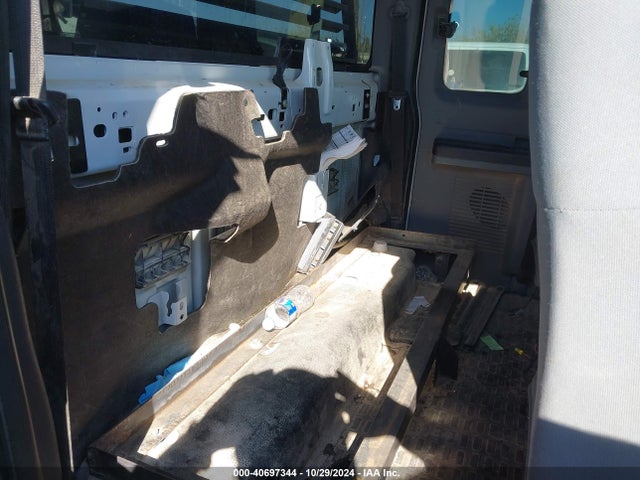 Ford F-250 Xl 2015 1FT7X2B62FEB68239 Image 8