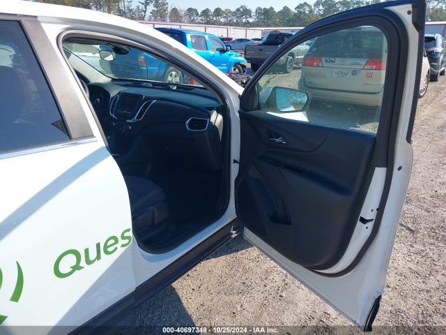 Chevrolet Equinox Fwd 2fl 2021 2GNAXJEVXM6154861 Image 5
