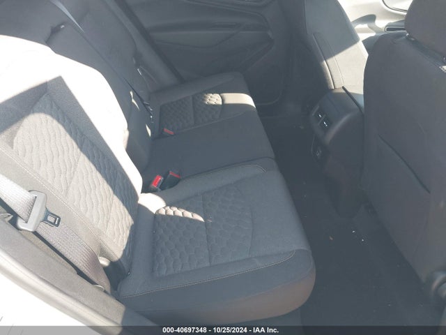 Chevrolet Equinox Fwd 2fl 2021 2GNAXJEVXM6154861 Image 8