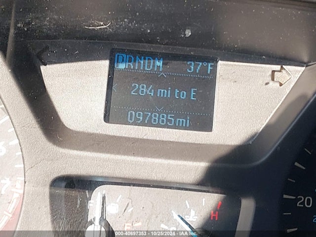 Ford Transit-350 Cab 2018 1FDBF8ZMXJKA90481 Image 7