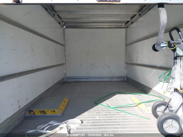 Ford Transit-350 Cab 2018 1FDBF8ZMXJKA90481 Image 8