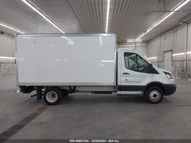Ford Transit-350 Cab 2019 1FDBF8ZM3KKA87052 Image 14
