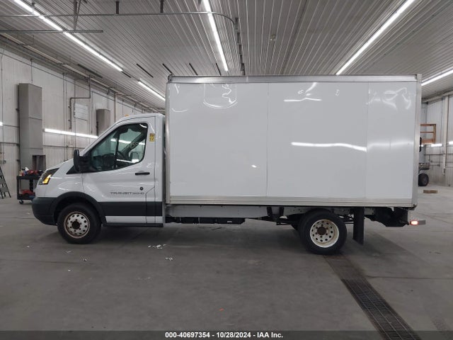 Ford Transit-350 Cab 2019 1FDBF8ZM3KKA87052 Image 15