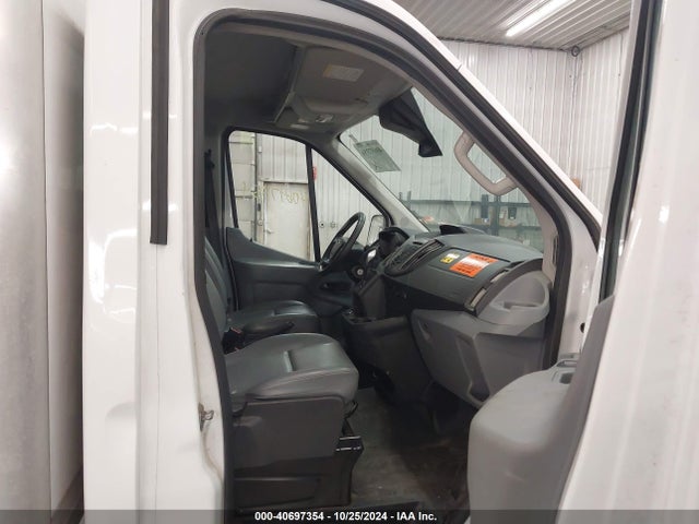 Ford Transit-350 Cab 2019 1FDBF8ZM3KKA87052 Image 5