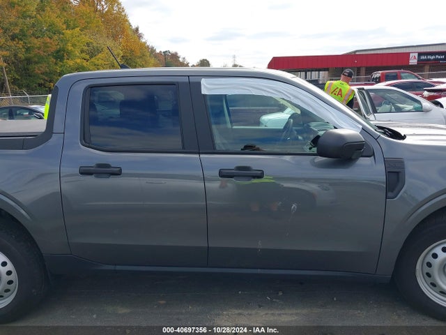 Ford Maverick Xl 2024 3FTTW8A35RRB06573 Image 14