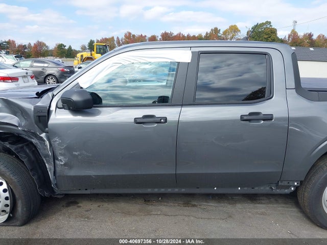 Ford Maverick Xl 2024 3FTTW8A35RRB06573 Image 15