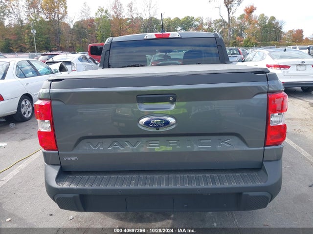 Ford Maverick Xl 2024 3FTTW8A35RRB06573 Image 17