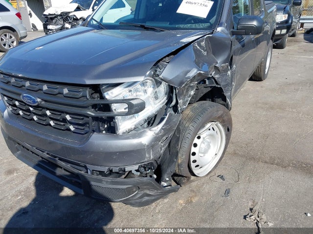 Ford Maverick Xl 2024 3FTTW8A35RRB06573 Image 12