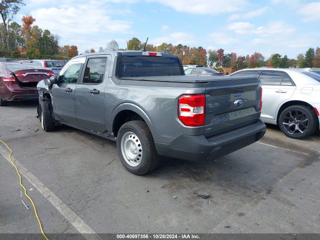 Ford Maverick Xl 2024 3FTTW8A35RRB06573 Image 3