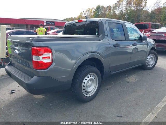 Ford Maverick Xl 2024 3FTTW8A35RRB06573 Image 4