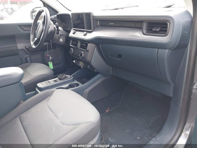 Ford Maverick Xl 2024 3FTTW8A35RRB06573 Image 5