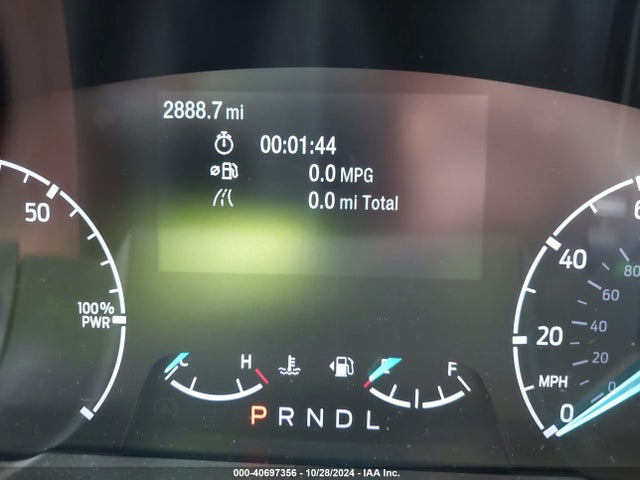 Ford Maverick Xl 2024 3FTTW8A35RRB06573 Image 7