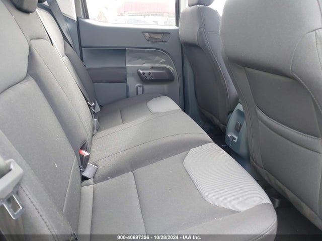 Ford Maverick Xl 2024 3FTTW8A35RRB06573 Image 8