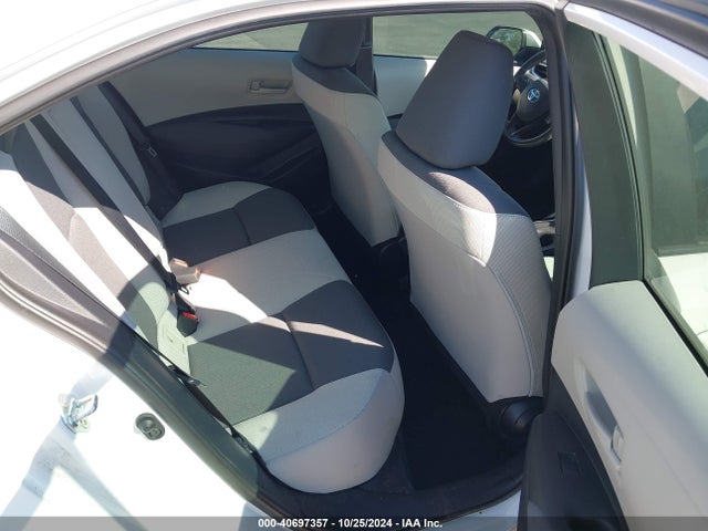 Toyota COROLLA LE 2023 5YFB4MDEXPP000968 Image 8
