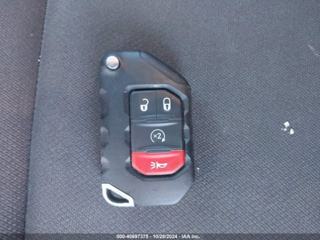 1C6HJTAG0LL157762 Jeep Gladiator Sport S 4x4