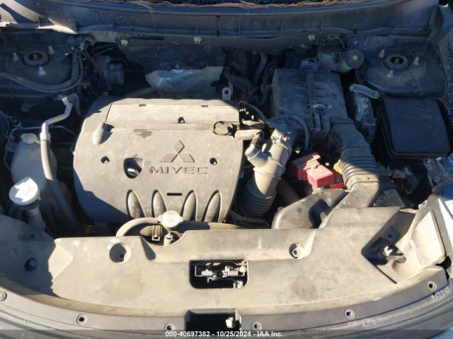 2020 MITSUBISHI OUTLANDER SPORT JA4AP3AU3LU003159 Photo 9