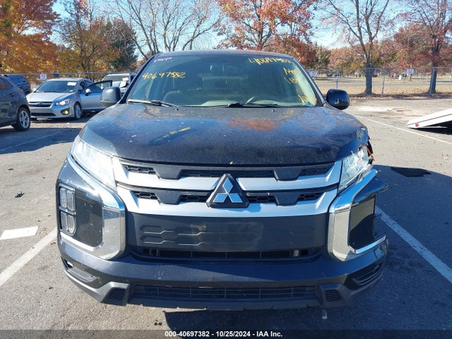 Mitsubishi Outlander Sport 2.0 Es 2020 JA4AP3AU3LU003159 Image 12