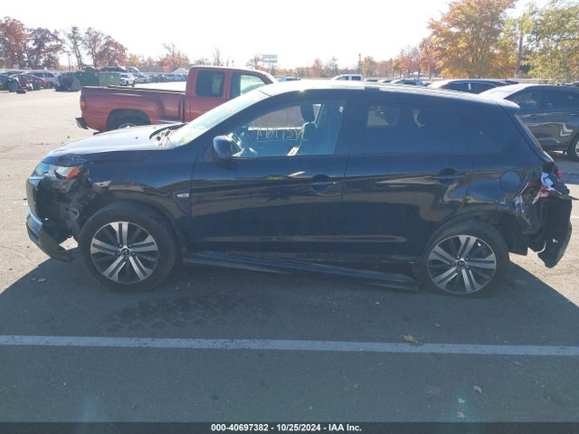 Mitsubishi Outlander Sport 2.0 Es 2020 JA4AP3AU3LU003159 Image 14