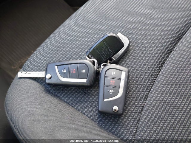 Toyota RAV4 LE 2022 2T3F1RFVXNC284515 Image 11