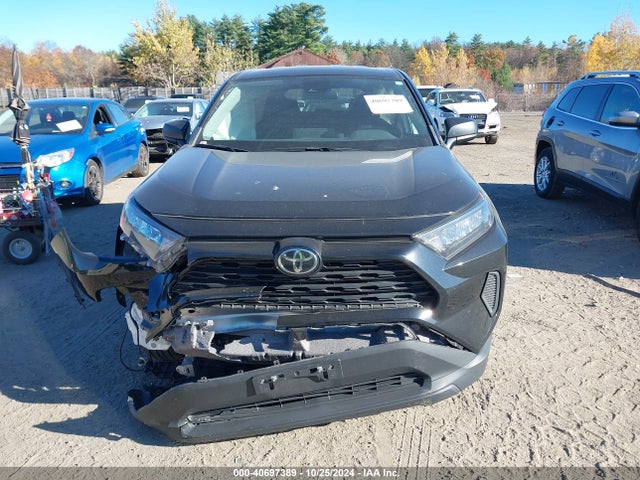Toyota RAV4 LE 2022 2T3F1RFVXNC284515 Image 12