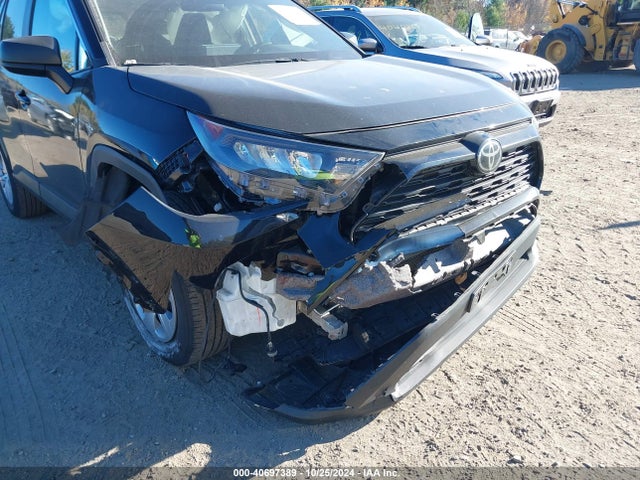 Toyota RAV4 LE 2022 2T3F1RFVXNC284515 Image 17