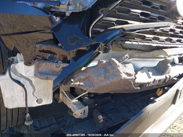 Toyota RAV4 LE 2022 2T3F1RFVXNC284515 Image 18