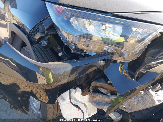 Toyota RAV4 LE 2022 2T3F1RFVXNC284515 Image 19