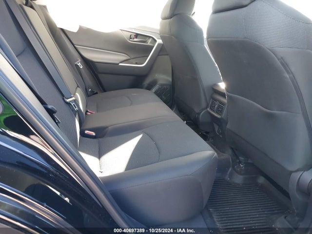 Toyota RAV4 LE 2022 2T3F1RFVXNC284515 Image 8