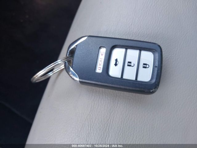 19XFB2F95FE034991 Honda Civic Ex-l